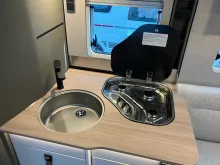Fahrzeugbild Hymer GT-S 685 #15
