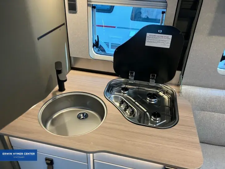 Fahrzeugbild Hymer GT-S 685 #15