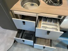 Fahrzeugbild Hymer GT-S 685 #16