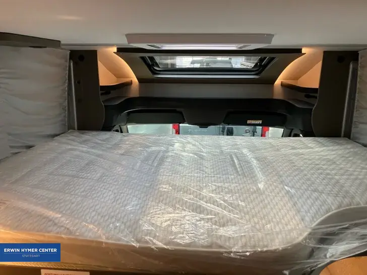 Fahrzeugbild Hymer GT-S 685 #29