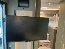 Fahrzeugbild Hymer GT-S 685 #30