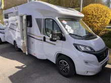 Fahrzeugbild Eura Mobil Profila T PT 720 EF #1