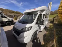 Fahrzeugbild Eura Mobil Profila T PT 720 EF #2