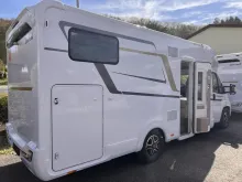 Fahrzeugbild Eura Mobil Profila T PT 720 EF #4