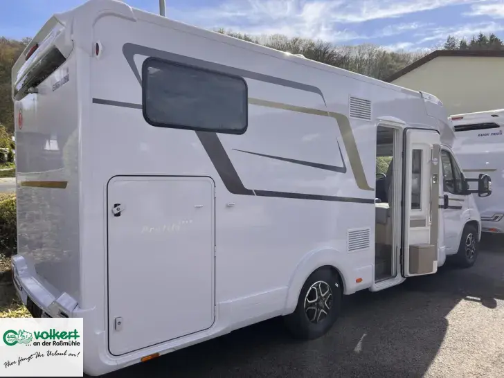 Fahrzeugbild Eura Mobil Profila T PT 720 EF #4