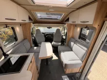 Fahrzeugbild Eura Mobil Profila T PT 720 EF #6