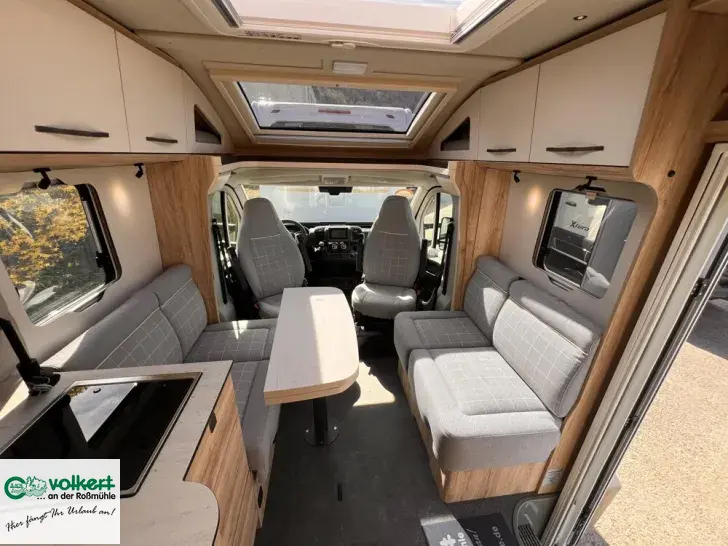 Fahrzeugbild Eura Mobil Profila T PT 720 EF #6