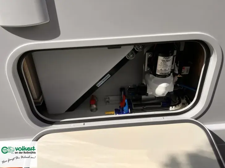 Fahrzeugbild Eura Mobil Profila T PT 720 EF #7