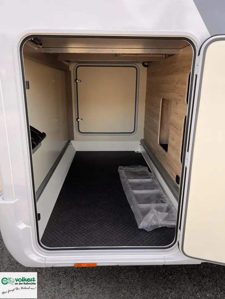 Fahrzeugbild Eura Mobil Profila T PT 720 EF #8