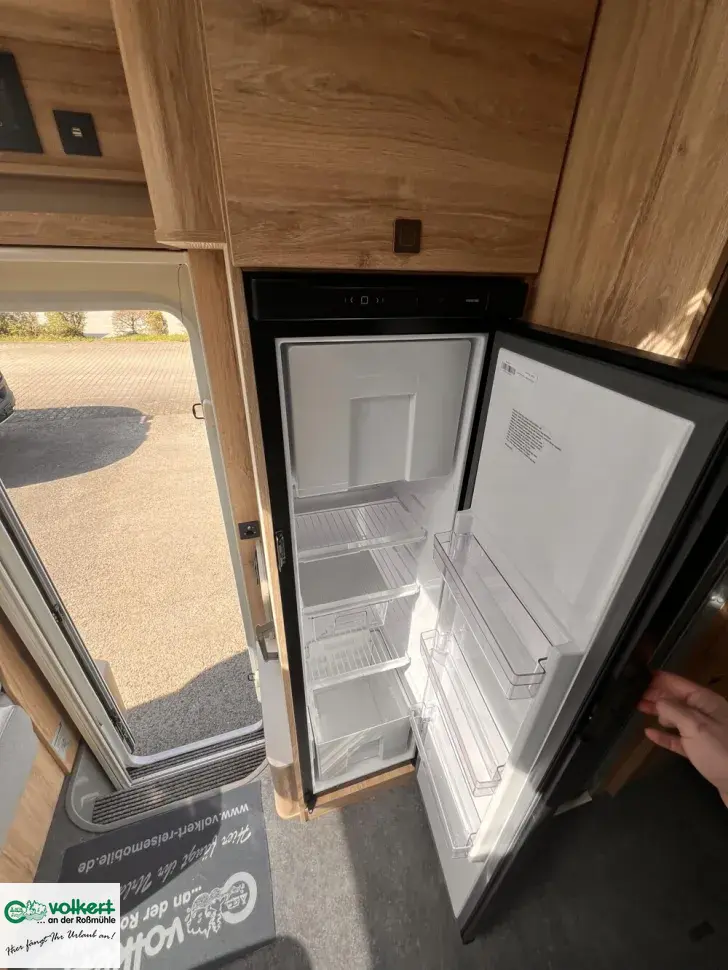 Fahrzeugbild Eura Mobil Profila T PT 720 EF #9