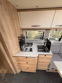 Fahrzeugbild Eura Mobil Profila T PT 720 EF #10