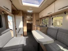 Fahrzeugbild Eura Mobil Profila T PT 720 EF #11