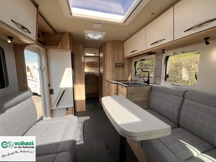 Fahrzeugbild Eura Mobil Profila T PT 720 EF #11