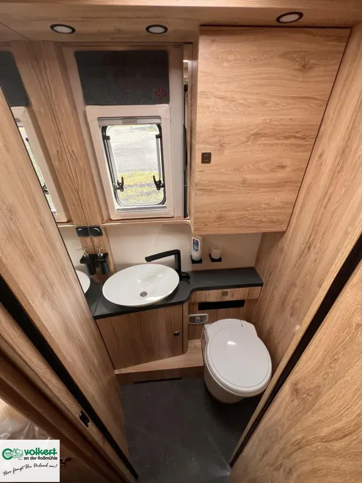 Fahrzeugbild Eura Mobil Profila T PT 720 EF #12