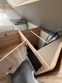 Fahrzeugbild Eura Mobil Profila T PT 720 EF #15