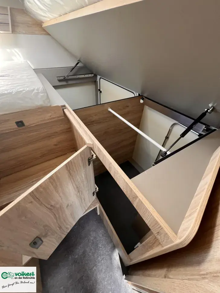 Fahrzeugbild Eura Mobil Profila T PT 720 EF #15