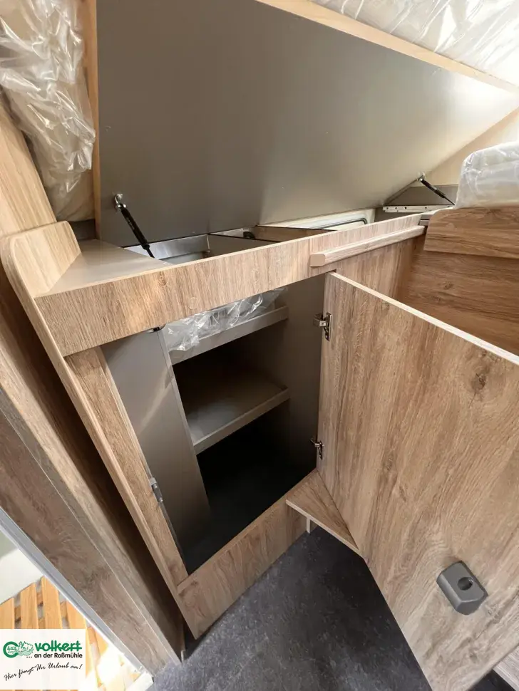 Fahrzeugbild Eura Mobil Profila T PT 720 EF #16