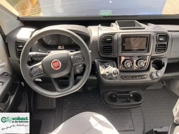 Fahrzeugbild Eura Mobil Profila T PT 720 EF #18