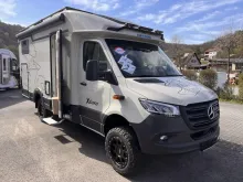 Fahrzeugbild Eura Mobil Xtura XT 686 EF #1