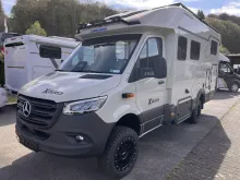 Fahrzeugbild Eura Mobil Xtura XT 686 EF #2