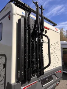 Fahrzeugbild Eura Mobil Xtura XT 686 EF #3