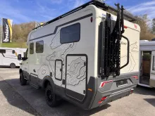 Fahrzeugbild Eura Mobil Xtura XT 686 EF #4