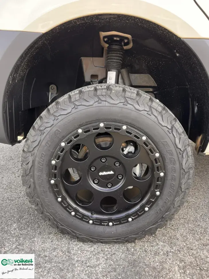 Fahrzeugbild Eura Mobil Xtura XT 686 EF #6