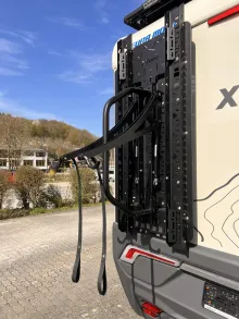 Fahrzeugbild Eura Mobil Xtura XT 686 EF #7