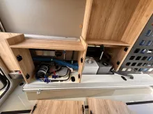 Fahrzeugbild Eura Mobil Xtura XT 686 EF #8