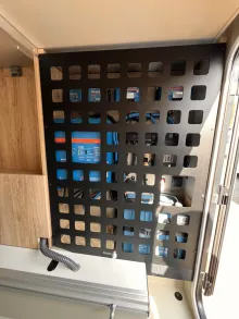 Fahrzeugbild Eura Mobil Xtura XT 686 EF #9