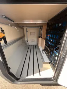 Fahrzeugbild Eura Mobil Xtura XT 686 EF #10