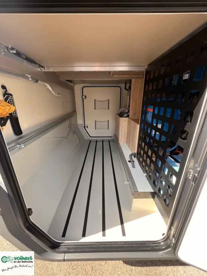 Fahrzeugbild Eura Mobil Xtura XT 686 EF #10