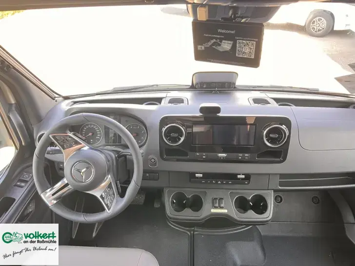 Fahrzeugbild Eura Mobil Xtura XT 686 EF #11