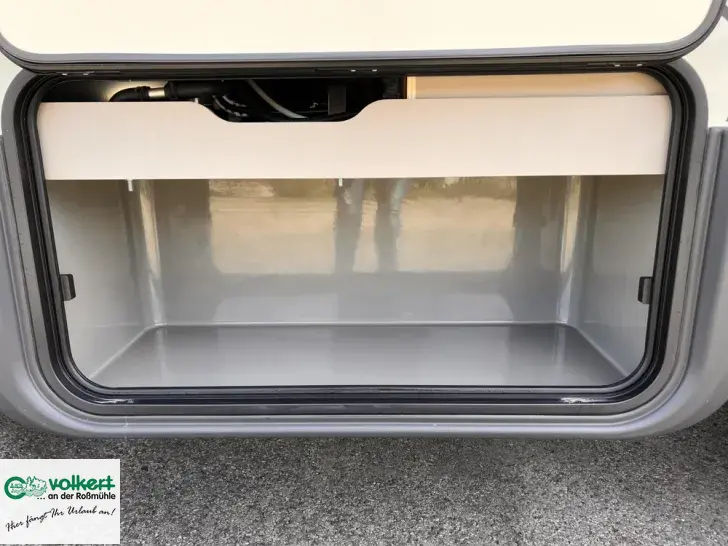 Fahrzeugbild Eura Mobil Xtura XT 686 EF #12