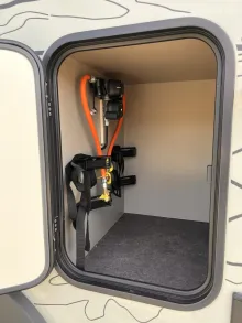 Fahrzeugbild Eura Mobil Xtura XT 686 EF #13