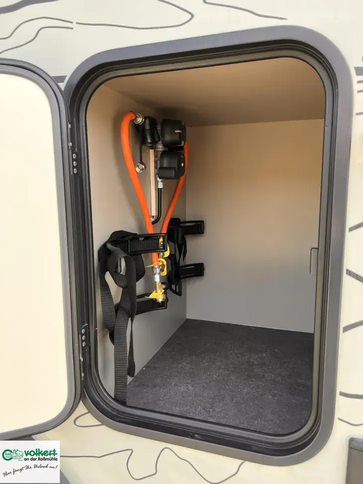 Fahrzeugbild Eura Mobil Xtura XT 686 EF #13