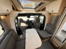 Fahrzeugbild Eura Mobil Xtura XT 686 EF #15