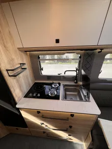 Fahrzeugbild Eura Mobil Xtura XT 686 EF #16