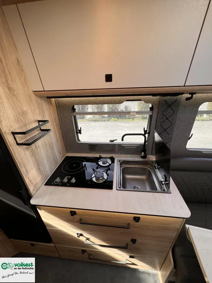 Fahrzeugbild Eura Mobil Xtura XT 686 EF #16