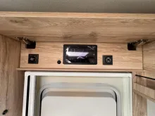 Fahrzeugbild Eura Mobil Xtura XT 686 EF #17