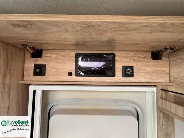 Fahrzeugbild Eura Mobil Xtura XT 686 EF #17