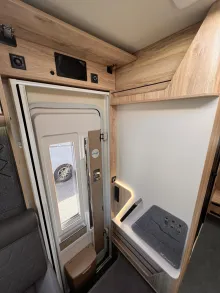 Fahrzeugbild Eura Mobil Xtura XT 686 EF #18