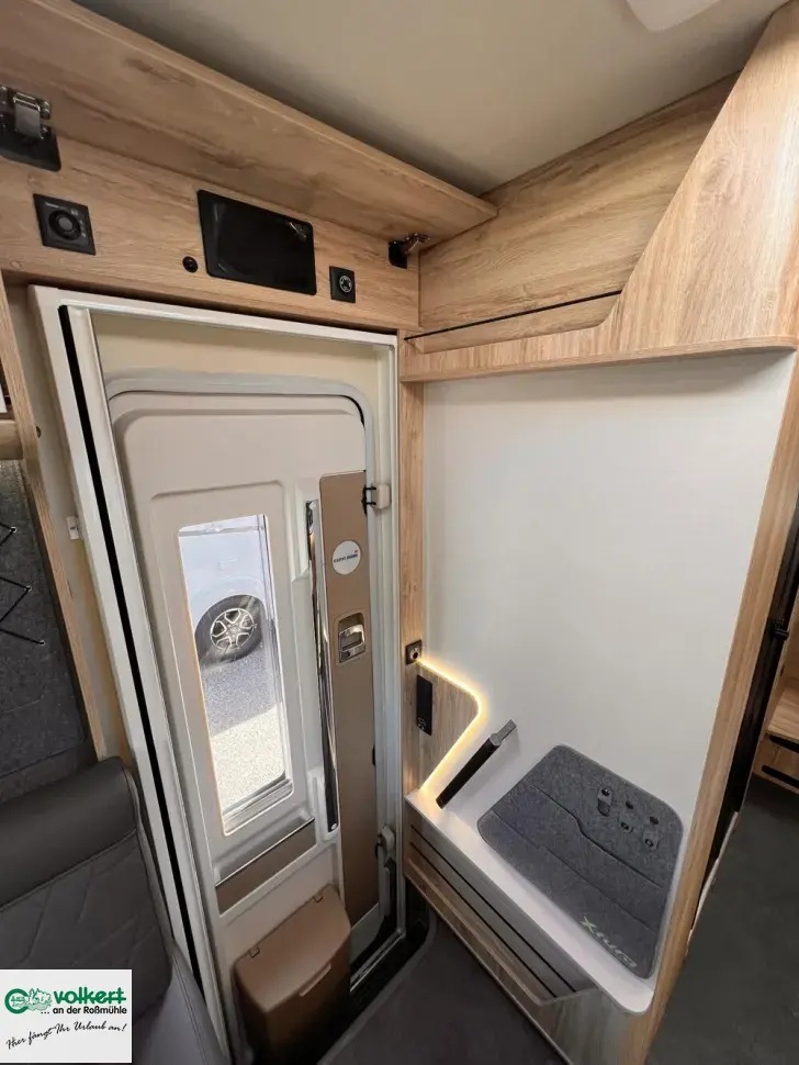 Fahrzeugbild Eura Mobil Xtura XT 686 EF #18