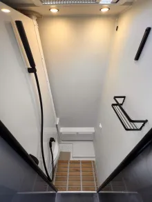 Fahrzeugbild Eura Mobil Xtura XT 686 EF #19