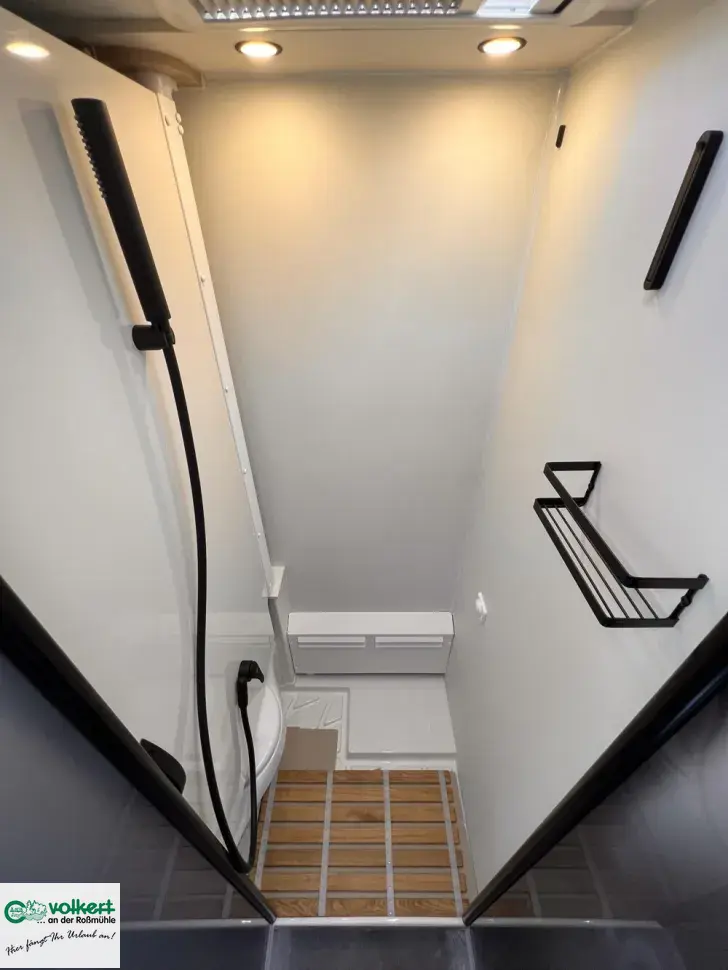 Fahrzeugbild Eura Mobil Xtura XT 686 EF #19