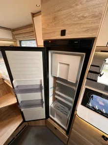 Fahrzeugbild Eura Mobil Xtura XT 686 EF #21