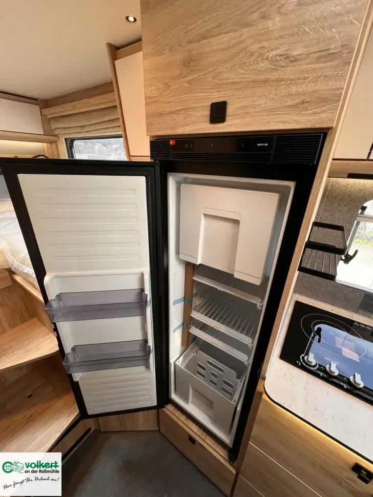 Fahrzeugbild Eura Mobil Xtura XT 686 EF #21