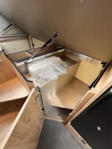 Fahrzeugbild Eura Mobil Xtura XT 686 EF #22