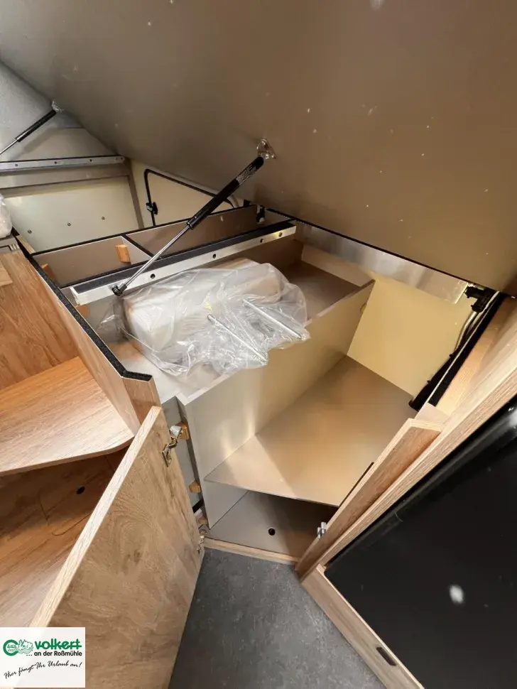 Fahrzeugbild Eura Mobil Xtura XT 686 EF #22