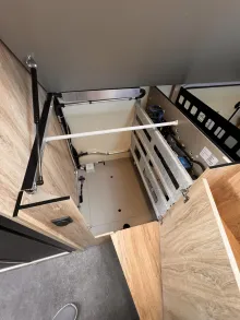 Fahrzeugbild Eura Mobil Xtura XT 686 EF #23